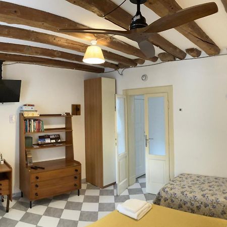 Antiche Stalle II Bergamo Eksteriør billede
