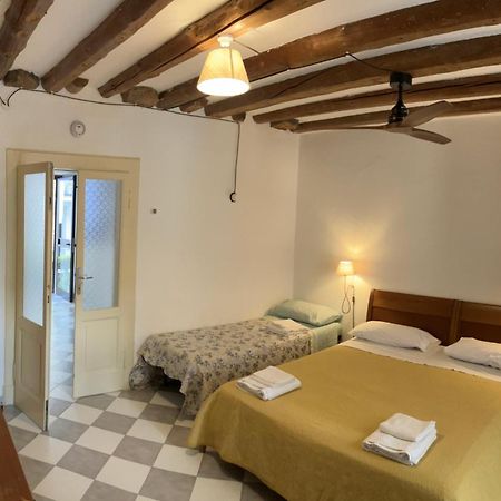 Antiche Stalle II Bergamo Eksteriør billede