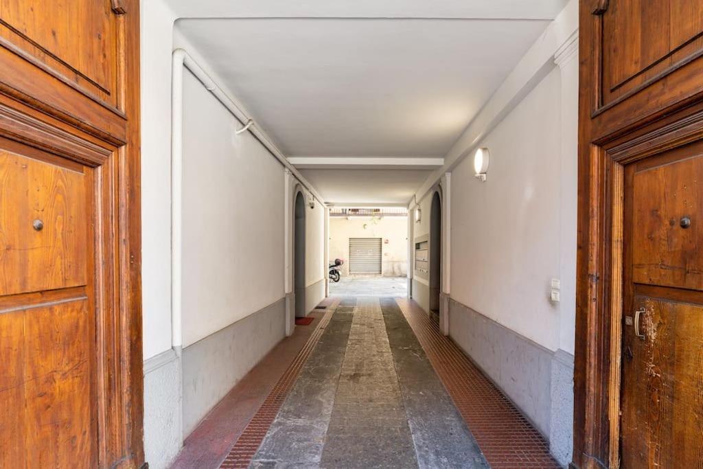Antiche Stalle II Bergamo Eksteriør billede